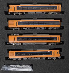 特別企画品】 683系4000番台 「サンダーバード」 (旧塗装) 9両セット