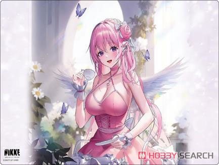 EATOS スリーブ プレイマット ドロシー Doro ☆特価品 ブシロード