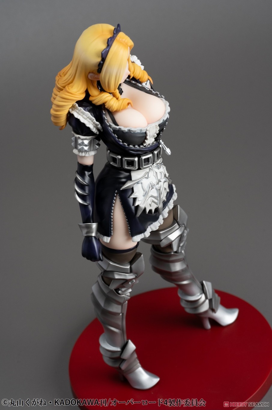 ソリュシャン・イプシロン (フィギュア) - ホビーサーチ フィギュア