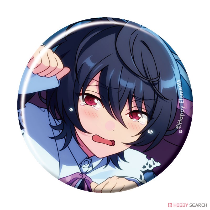 あんスタ コレ缶 朔間凛月 2025年最新】あんスタ 朔間凛月