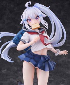 イヴ・カルネアデス設定画Ver. (フィギュア) - ホビーサーチ フィギュア