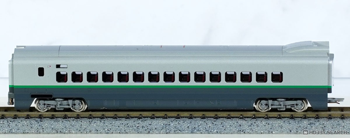 ☆特価品 JR E3-2000系 山形新幹線 (つばさ・登場時塗装) セット (7両