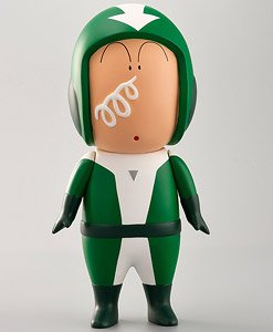 クレヨンしんちゃん MARBO TAKUMI COLLECTION カスカベ防衛隊2 ネネ