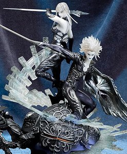 FINAL FANTASY XIV マイスタークオリティ フィギュア ＜オメガ