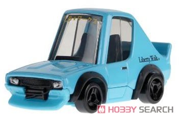 ☆特価品 ホットウィール ベーシックカー 日産 スカイライン 2000GT-R