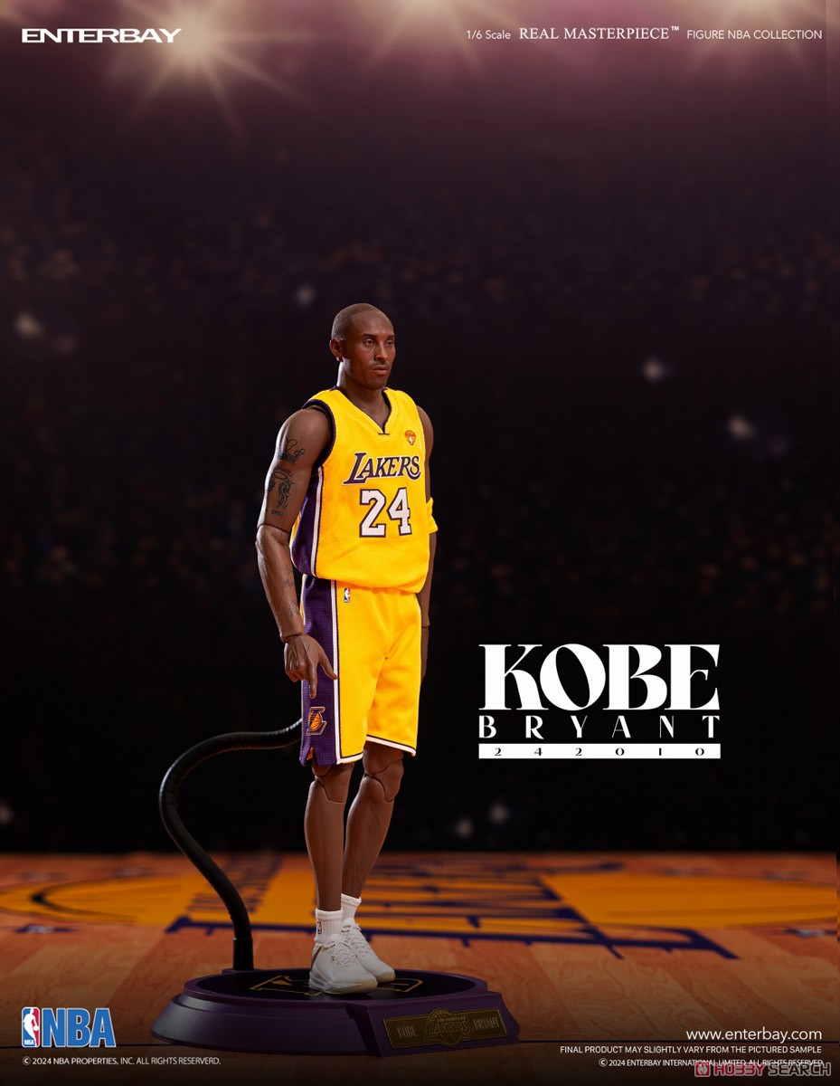 NBA NIKE LAKERS レイカーズ コービーブライアント ゲームシャツ