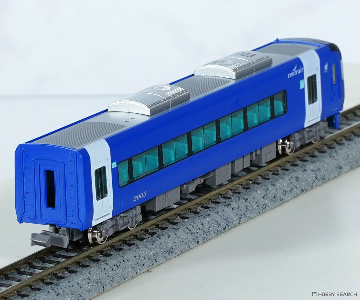 GM 限定品 名鉄2000系 ミュースカイ（セントレア開港10周年ラッピング