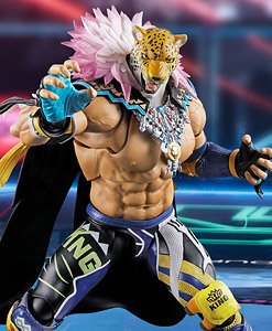 S.H.フィギュアーツ ウルトラマンギンガ(ウルトラマン ニュー