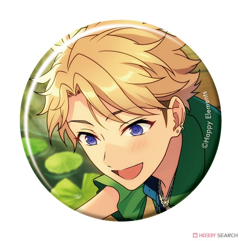 あんさんぶるスターズ!! コレクション缶バッジ [2024 Oct.] -Casual