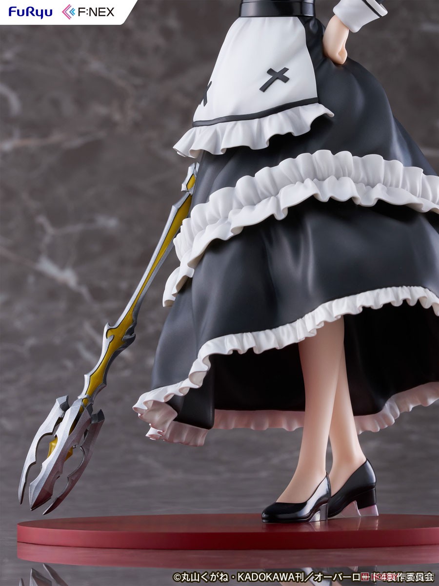 ナーベラル・ガンマ (フィギュア) - ホビーサーチ フィギュア