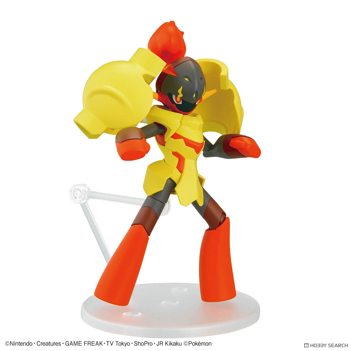 ポケモンプラモコレクション まとめ売り9個 ポケモンプラモ