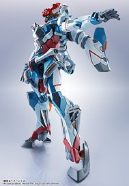 FF14 アルファ＆オメガ フィギュア FF14 アルファ&オメガ フィギュア