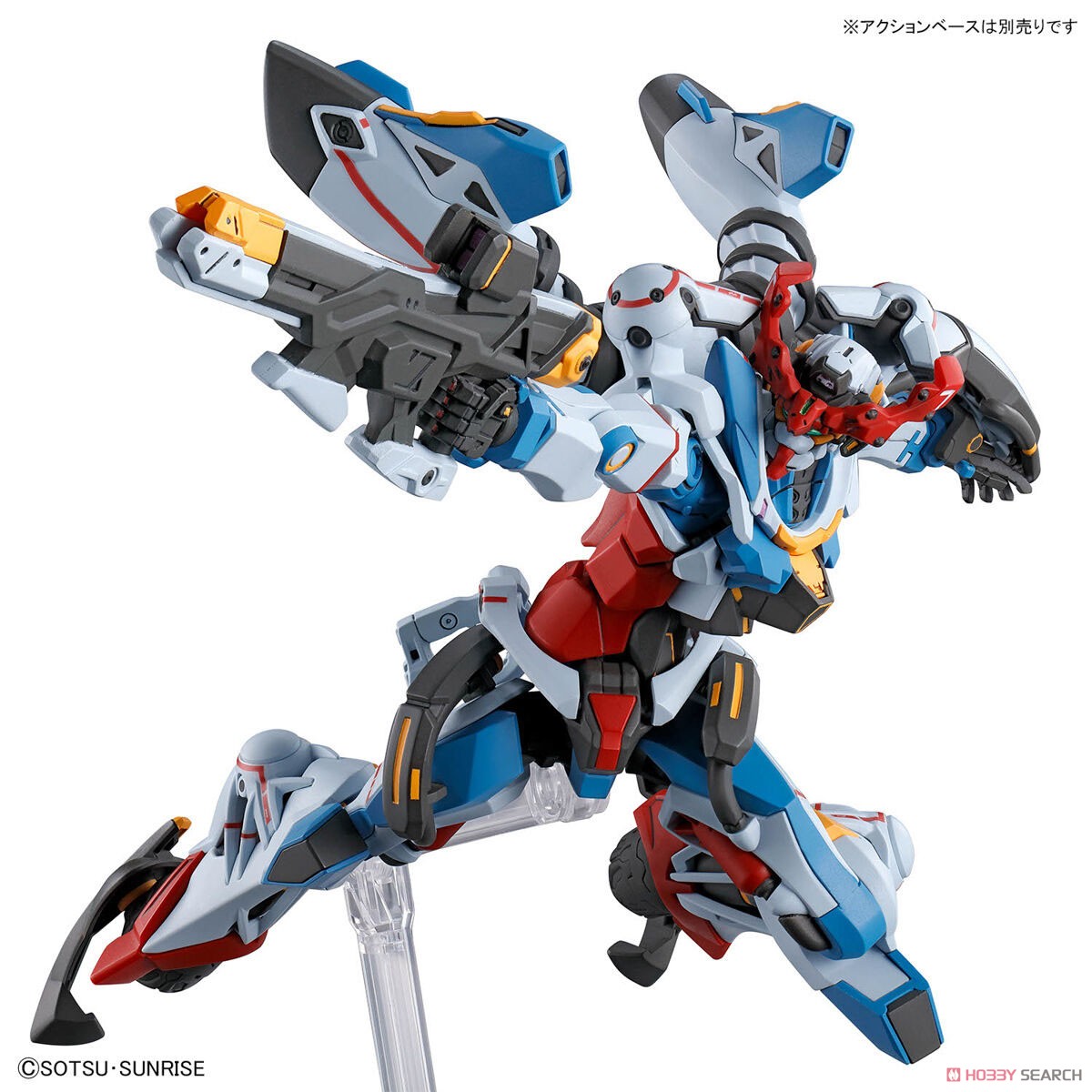 HG ガンプラセット HGガンプラセット 6種(8/31まで) ZII (HGUC
