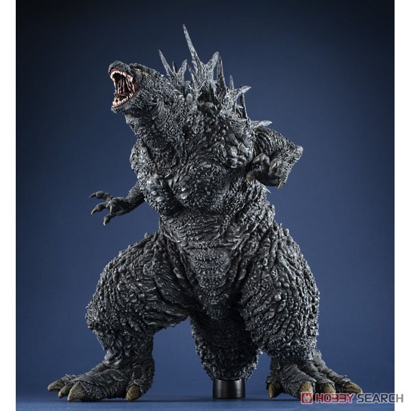 ☆特価品 UA Monsters ゴジラ(2023) 海神作戦時イメージカラーVer