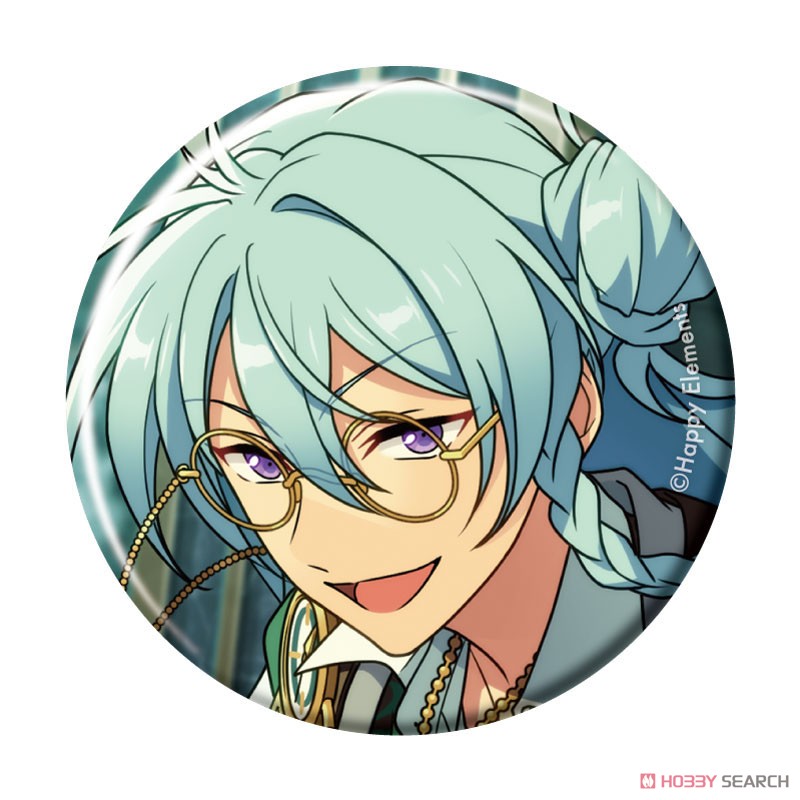 ☆特価品 あんさんぶるスターズ!! コレクション缶バッジ［2024 Nov