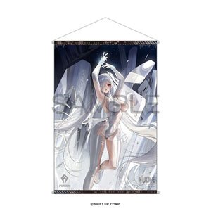 勝利の女神：NIKKE B2タペストリー シンデレラ (キャラクターグッズ