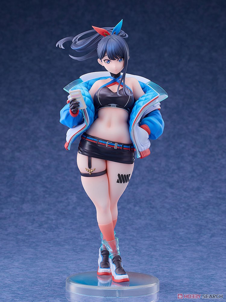 グリッドマン ユニバース」 Dreamy Divas Ver.フィギュア セット ※特典