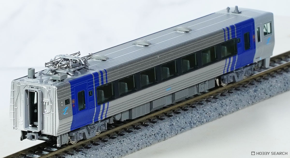 鉄道模型 K_8000 N) 鉄道コレクション 近畿日本鉄道8000系 (初期車・新