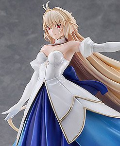 未開封】月姫アルクェイド・ブリュンスタッド 1/7スケール フィギュア