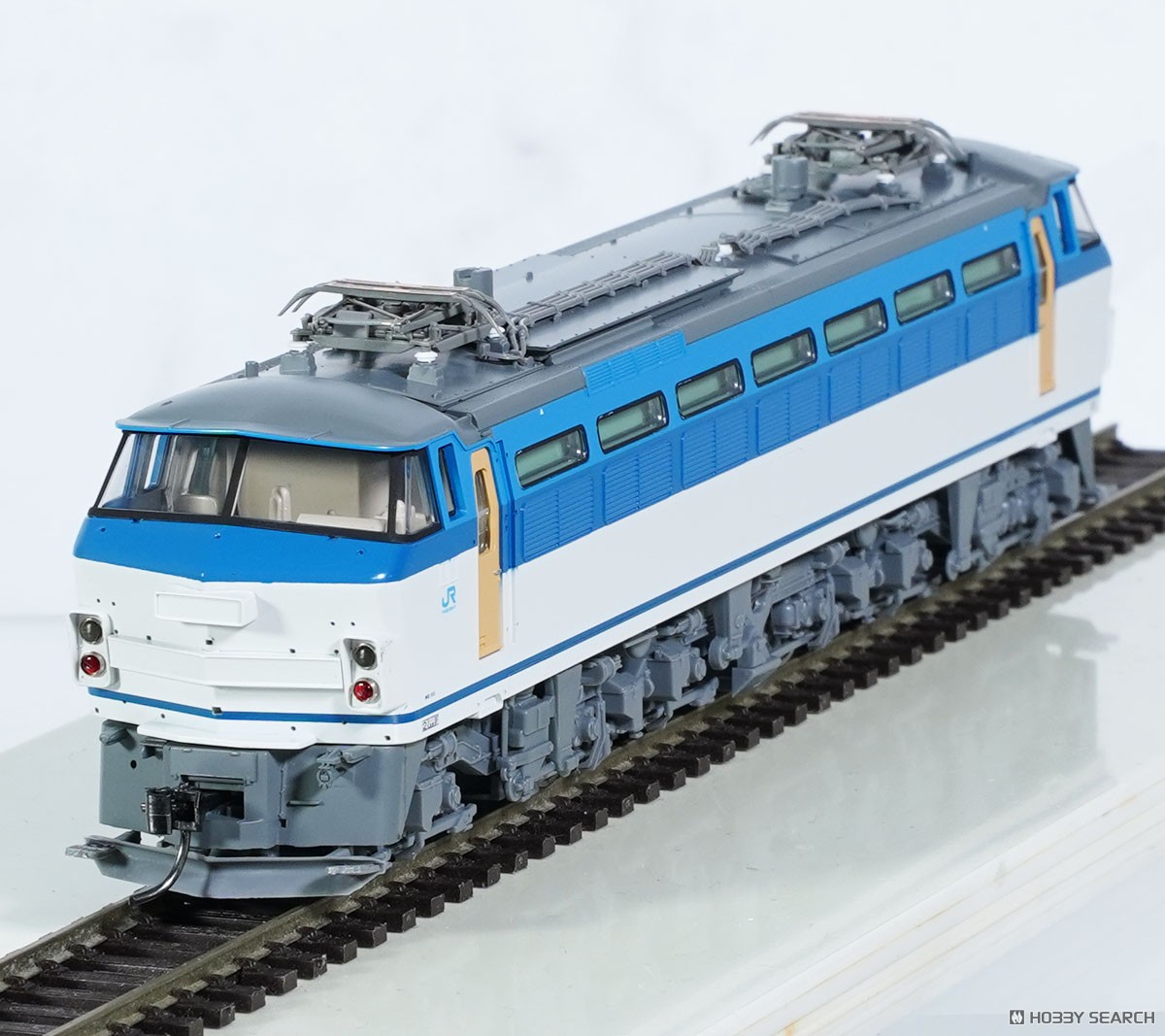 新品未使用】EF66 0形（JR貨物更新車） TOMIX HO-2033 16番(HO)