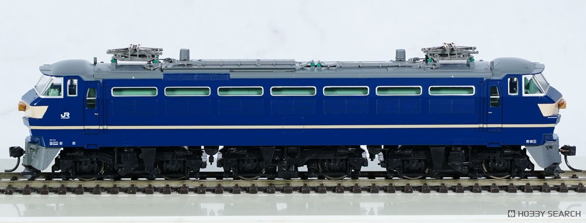 鉄道模型社製 電気機関車EF8036 HOゲージモデル 鉄道模型社製 電気