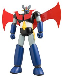 Figuarts Zero Touche Metallique UFOロボ グレンダイザー (完成品