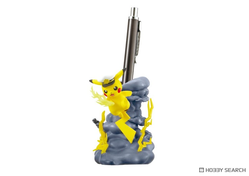 ポケットモンスター DesQ BATTLE on DESK Ver.アニメ