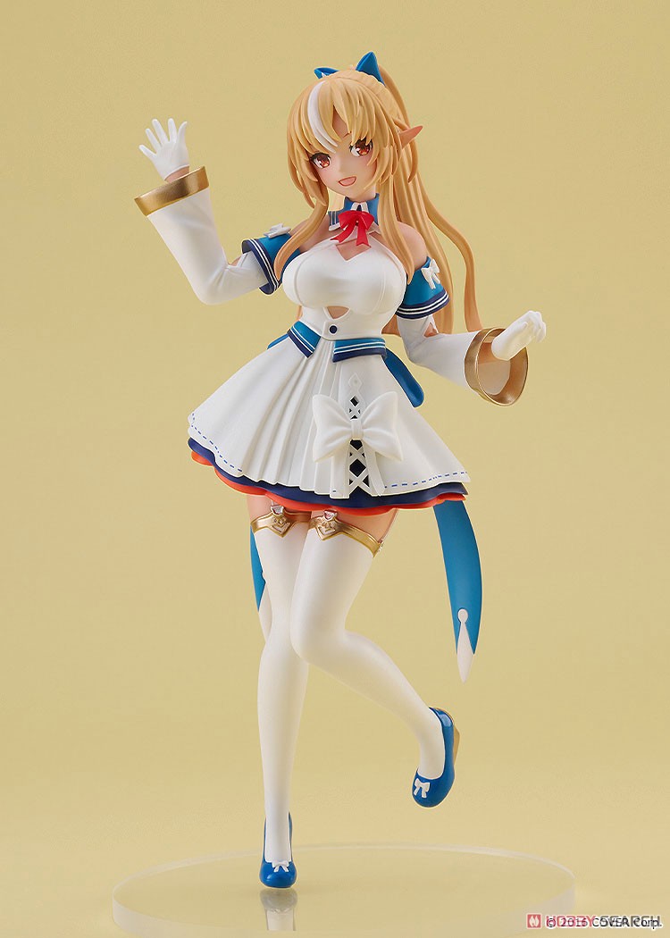 ヴァイスシュバルツ ホロライブ不知火フレアSP PSA10 ヴァイス