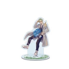 ストグラ 二十日ネル アクスタ、アクキー ストグラ 二十日ネル