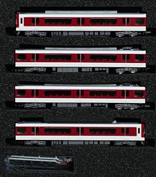 まさくに N) 32023 阪急7300系 （京都線・7326編成）増結用先頭車2両セット