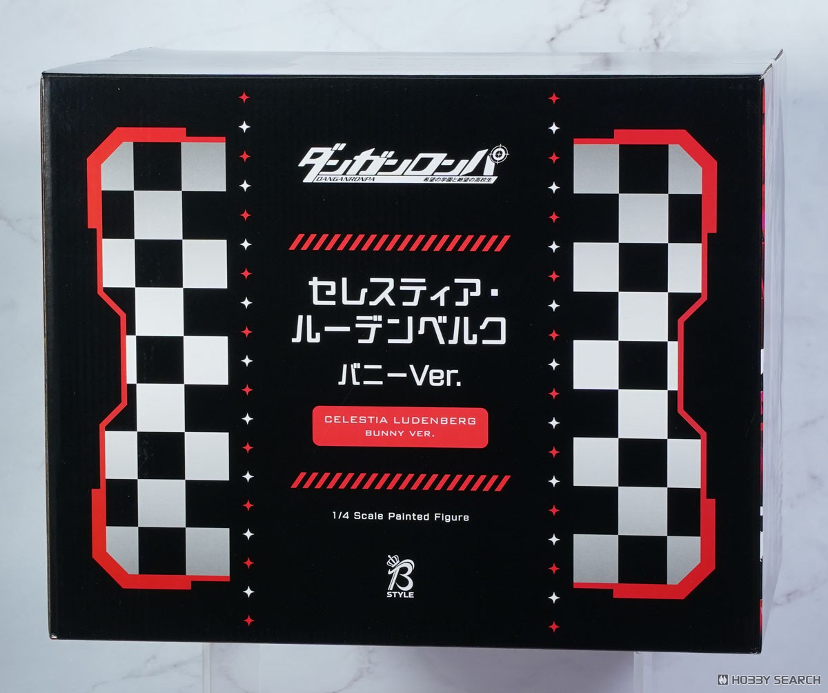 ☆特価品 セレスティア・ルーデンベルク バニーVer. (フィギュア