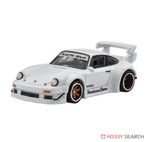 ホットウィール シルエット RWB 良い ポルシェ 930 20台セット ホット