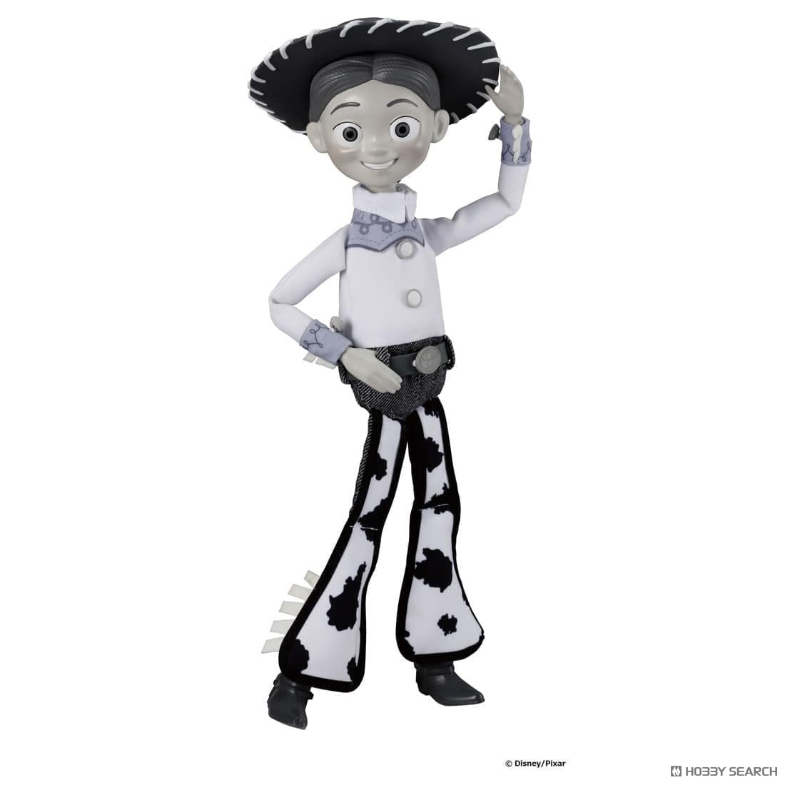 トイ・ストーリー 30周年 リアルサイズトーキングフィギュア ジェシー
