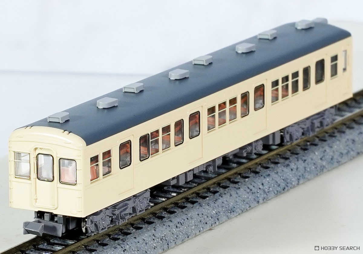 東武7820型 (車番選択式) 増結2両編成セット (動力無し) (増結・2両