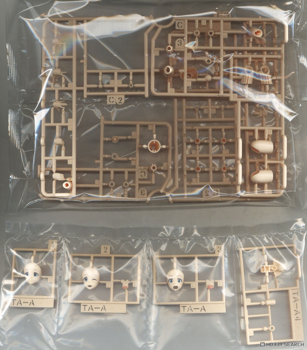 ☆特価品 30MS 天海春香 (20th Anniv. YOU AND アイ！) (プラモデル