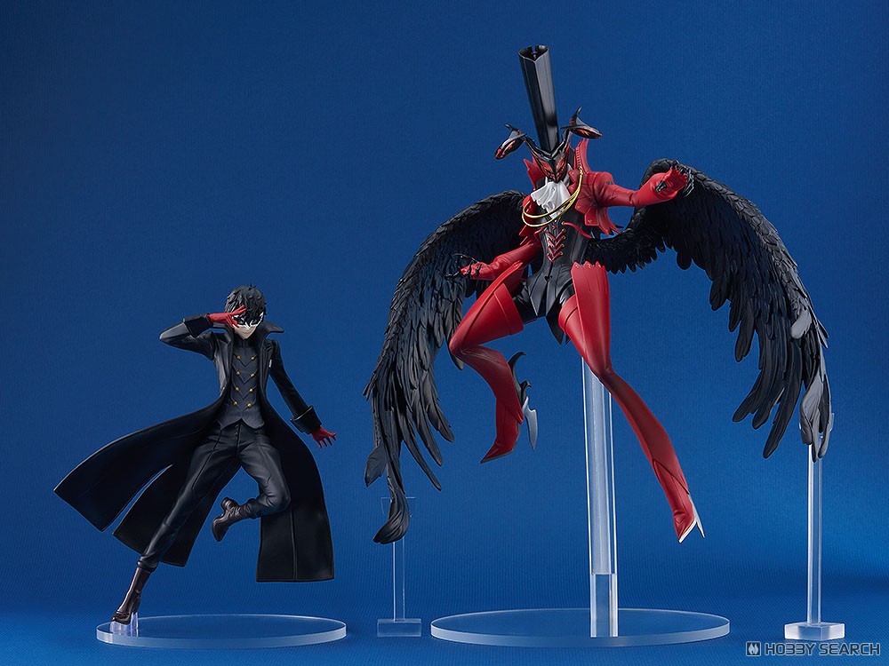 メガハウス ペルソナ5 アルセーヌ アニバーサリーエディション