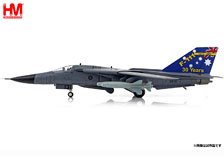 ホビーマスター 1/72 ボウファイターMk.1F 