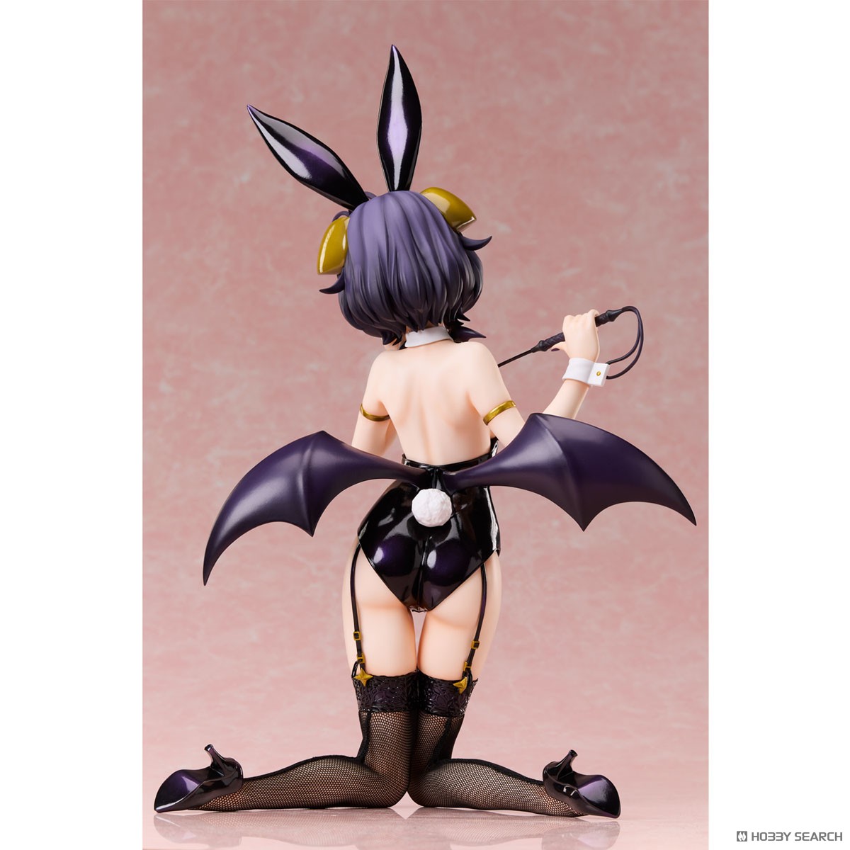 魔法少女にあこがれて·マジアベーゼ·悪のバニーver.8体セット·新品未