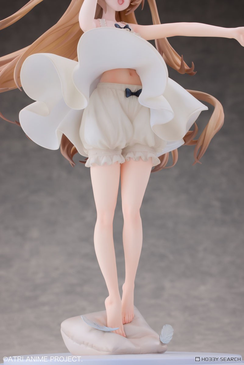 ATRI -My Dear Moments- アトリ パジャマVer. (フィギュア) - ホビー