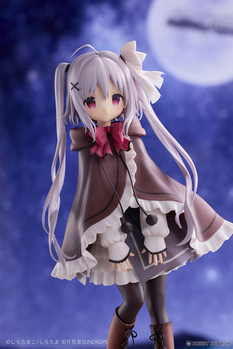 特典付】「星空鉄道とシロの旅」 ねり (フィギュア) - ホビーサーチ