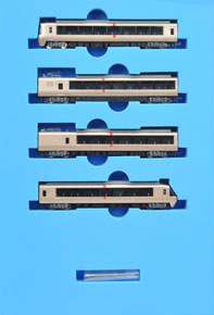 小田急ロマンスカー EXE マイクロエース10両セット Amazon | マイクロ