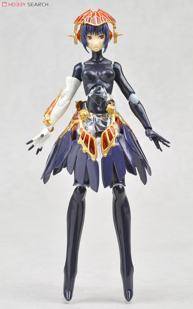 MAXFACTORY figma ショップ メティス 85 figma 085 PERSONA3 FES Metis