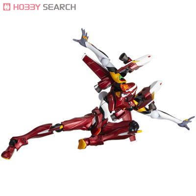 リボルテック 新劇場版エヴァコレクターズBOX Series No.EX (完成品