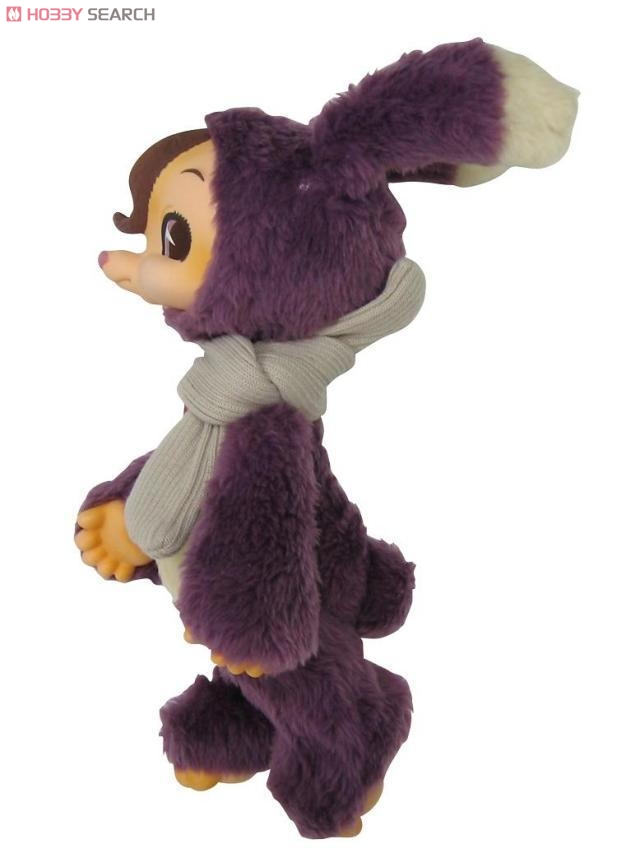 Toy's Field ピンクぬいぐるみ ドールトイズフィールド ウサギ