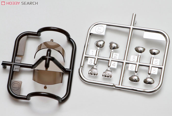 バレンティーノ・ロッシ ハイスピード・ライディング (プラモデル