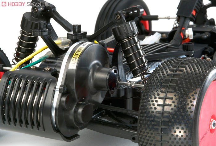 ザハーク (DN-01) (ラジコン) - ホビーサーチ ミニ四駆他