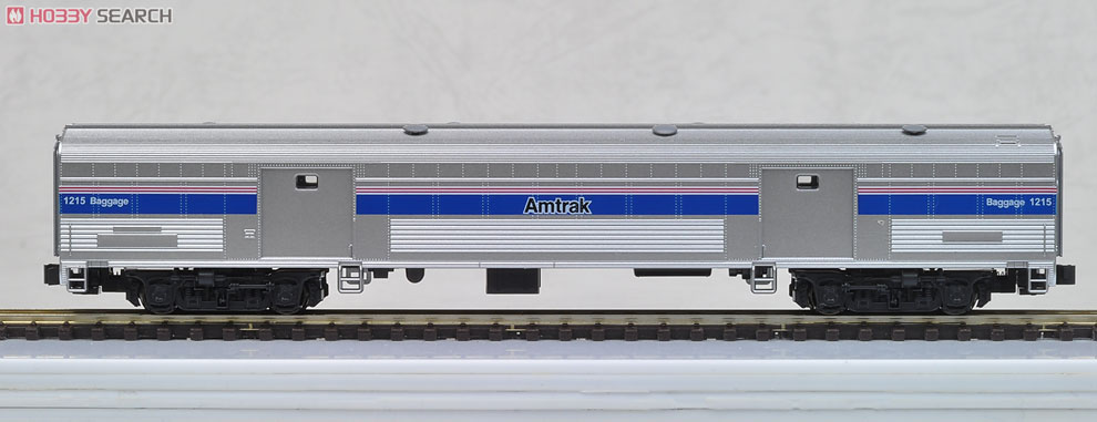 Amtrak P42 Amfleet & Viewliner Phase IV Locomotive and 5-Car Set