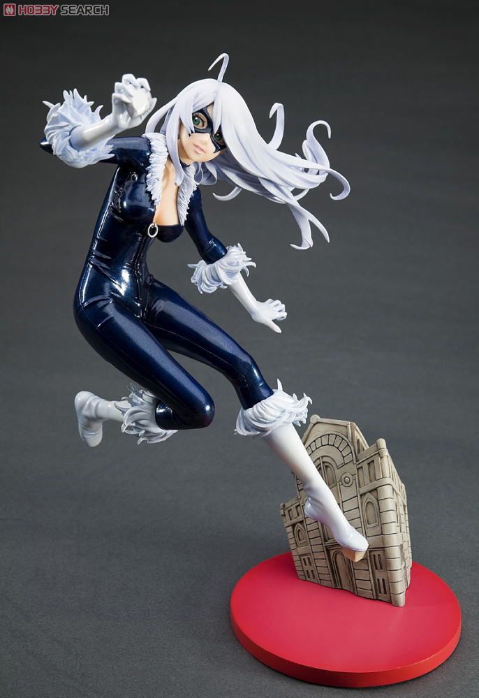 ダイヤモンドセレクト マーベルコミックス ブラックキャット