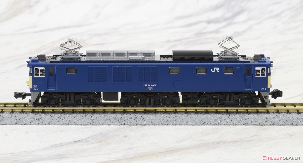 EF64-1031 長岡車両センター (鉄道模型) - ホビーサーチ 鉄道模型 N