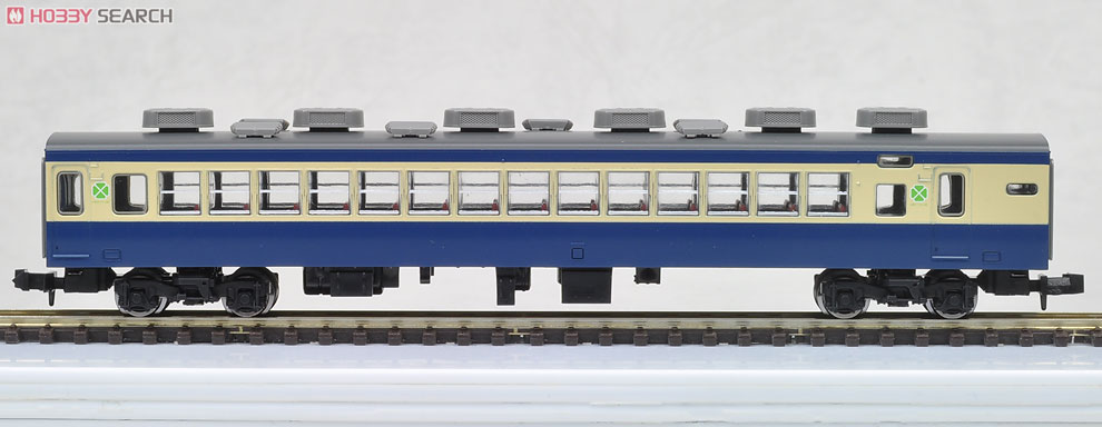 TOMIX 92824 国鉄 113 1500系 近郊電車 横須賀色 基本セットA